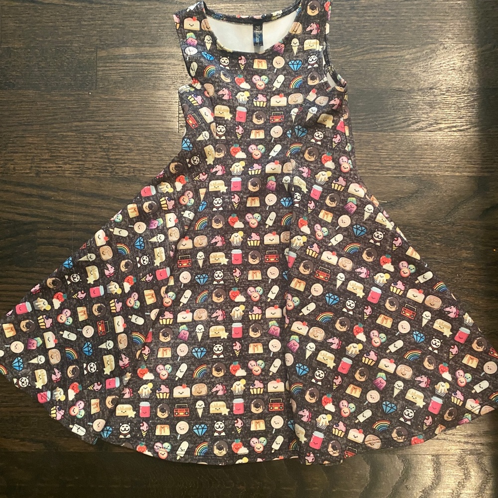 Pixie Lane dress- size 4